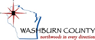 Snowmobiling in Washburn County, Wisconsin